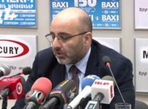 «Ազգային մաքսային մարմինների դերը կնվազի». Տիգրան Ջրբաշյան