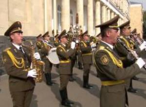 Մալթայի Ինքնիշխան Մարտական Ուխտի իշխան և մեծ վարպետը Երևանում է