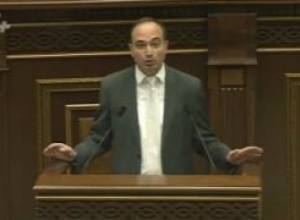 «Բանկերը բնակարանները գնահատում են իրական արժեքից շատ ցածր»