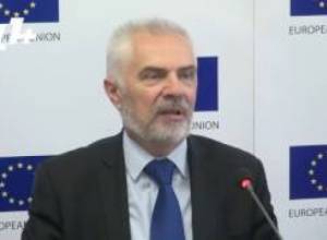 Պյոտր Սվիտալսկի. «Հայաստանում մեծ է ՓՄՁ –ի չիրացված ներուժը»
