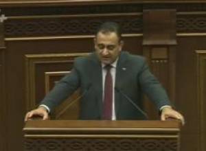 «Խարխլվել է հայկական ավանդական ընտանիքի հիմքը»