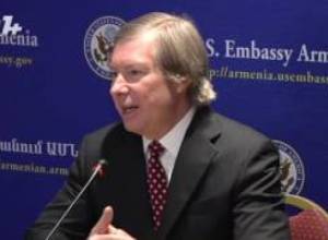 Մեր  գերխնդիրը տեւական խաղաղություն հաստատելն է. Ուորլիք