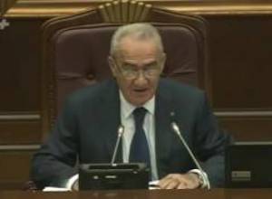 Կառավարությունը մտափոխվել է. «Նաիրիտ»-ի նախագծին դեմ են