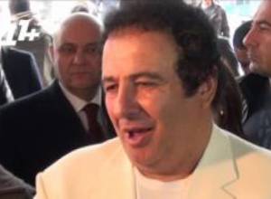 Գագիկ Ծառուկյանը պատրաստ է ներելու