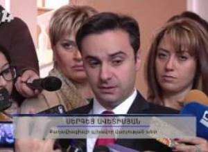 Գյուղնախարարը կանդամագրվի՞ ՀՀԿ-ին