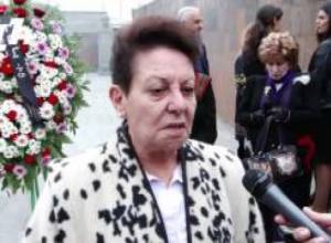 Ո՞վ է ճնշում գործադրել Սամվել Ուզունյանի վրա