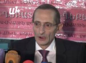 «Եթե մնար անալոգային հեռուստատեսությունը, աշխարհի հետ դիսբալանսի մեջ կմտնեինք»