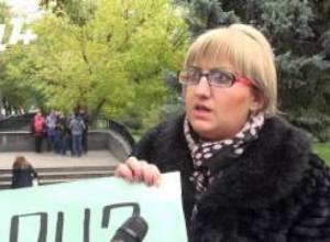 Սարիթաղցիների անմեղությունն ապացուցող տեսանյութ կա. ակցիա