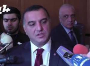 Թոշակներն ու աշխատավարձերը 2017-ին չեն բարձրանա, բայց....