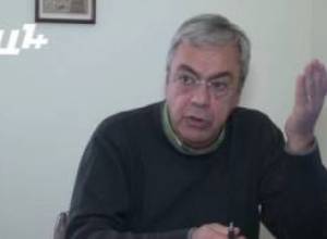 Իսկ ո՞վ է ստեղծել այս համակարգը. Բագրատ Ասատրյանը՝ Սերժ Սարգսյանի երեկվա հայտարարության մասին