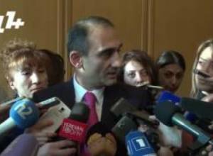 Նախարարը կպայքարի ստվրի դեմ