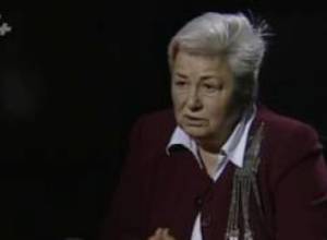 07 11 16 P S  Հյուրը Հրանուշ Խառատյանն է