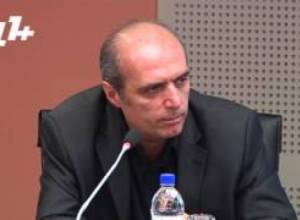 «Եթե սկսեցի զբաղվել «Ասպարեզ» ակումբով, ձեզ համար լավ չի լինի»