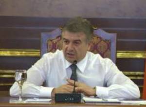 Մեր հիմնական գործառույթը բիզնեսմեններին օգնական լինելն  է և  չխանգարելը