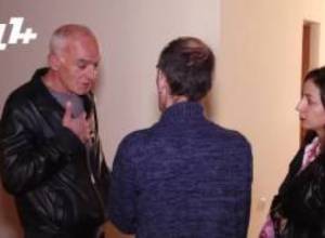 «1000 դրամները հավաքում են, որովհետեւ զուգարանի թղթի փողը դրել են գրպանները»