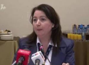 Ողջամիտ չէ. Հերիքնազ Տիգրանյան