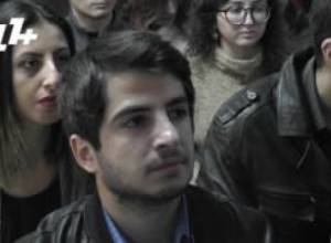 Հայերը՝ Շանհայի համար