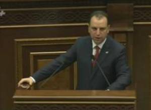 Էլինար Վարդանյանի հարցը