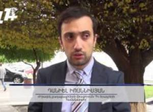 «Ադրբեջանը այնքան էլ վախեցած չի»
