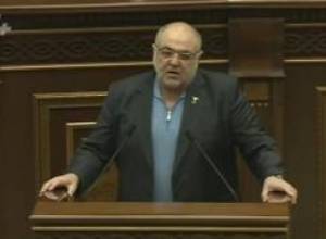 «Մի քանի անբարոյական մարդ կա բանակում, թող դատախազությունը կանչի իրենց»