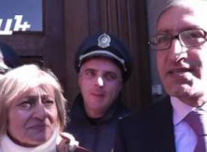 Նախարարը չցանկացավ խաբել նաիրիտցիներին