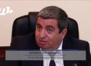 «Գյուղ կա, որ շուն չլնի՞»