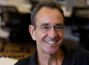 DAY 3: Fluency and how to achieve it