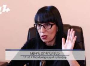 «Բա էլ ինչի՞ ենք դեպուտատ աշխատում». ՀՀԿ պատգամավոր