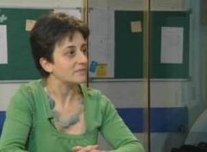 Հատված Այբ-Ֆե-ի ուղիղ եթերից