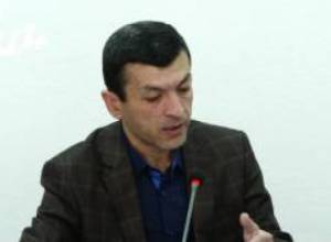 Կա  քաղաքական հրահանգ. որոշ անձանց նկատմամբ խիստ հետապնդում պետք է լինի