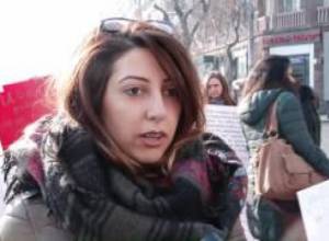 Մեկնարկեց կանանք դեմ պայքարի 16-օրյակը
