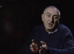 PS  25 11 16 Հյուրը Կարեն Քոչարյանն է