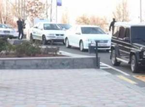 ՀՀԿ համաժողովից առաջ