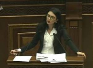 «Այս աջաբսանդալը բերելու է վատ հետեւանքների»