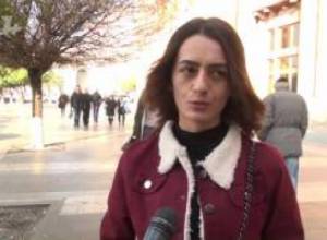 «Միևնույն ա ով կդառնա, ինչ կդառնա, մենք կմնանք էլի նույն էս խաղի մարդիկ»