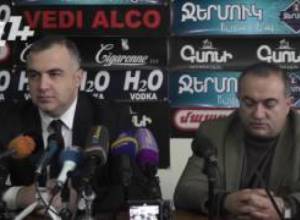 Կուսակցությունները ձևավորվելու են անձի՞, թե՞ արժեքային էլեմենտի շուրջ