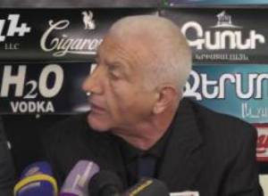 «Դուք լսե՞լ եք նախագահից, որ երկիրը գտնվում է շատ լավ վիճակում»