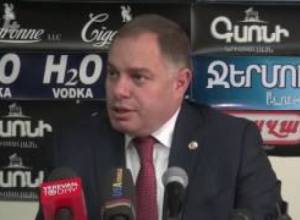 Երբ պատգամավորը դուրս է գալիս խմբակցությունից, դառնում է «կես- պատգամավոր»