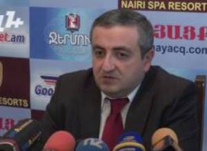 ՍԱՊԾ-ն փլուզված կառույց է. նախկին պաշտոնյա