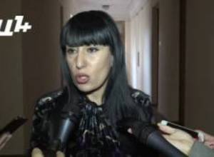 Գագիկ Ծառուկյանը կվերադառնա որպես ընդդիմադիր. Նաիրա Զոհրաբյան