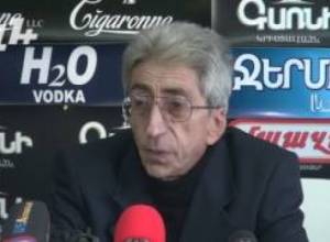 «Թուրքիային չեն ընդունում անգամ իսլամական երկրները»