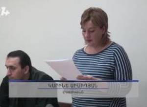 Պատրաստ եմ անգամ հենց հիմա գնդակահարվել,  ցմահ դատապարտյալ