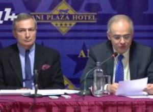 Սարգսյանը հնարավոր է հանդիպի Ալիեւին