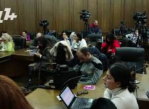 Լևոն Տեր-Պետրոսյանը կմտնի նախընտրական պայքարի մեջ