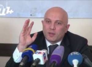 Տաքսի սերվիսները քայքայվում են. Սեգեյ Գյոզալյան