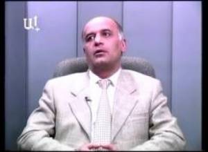 PS ռետրո Հյուրը Գագիկ Պողոսյանն է