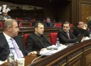 Լեւոն Տեր- Պետրոսյանը պատրաստ է առաջինը անցնել ստուգումը