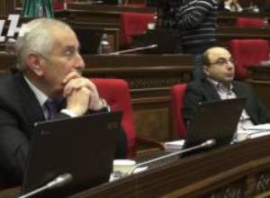 "Վստահությունը համոզելով կամ մեդիտացիա անելով չի գալիս"