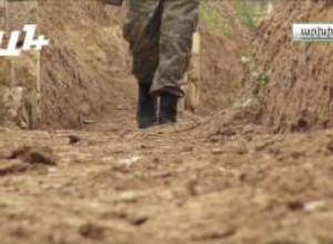 Դեսպանը՝ ԼՂՀ կարգավորման մասին