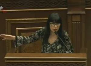 «Նապոլեոնիզիմն ու բոնապարտիզմը քաղաքական դաշտում լուրջ շեղում են»